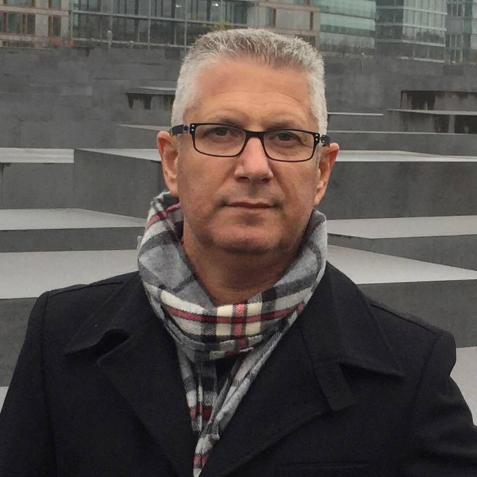 Itzik Rozenberg