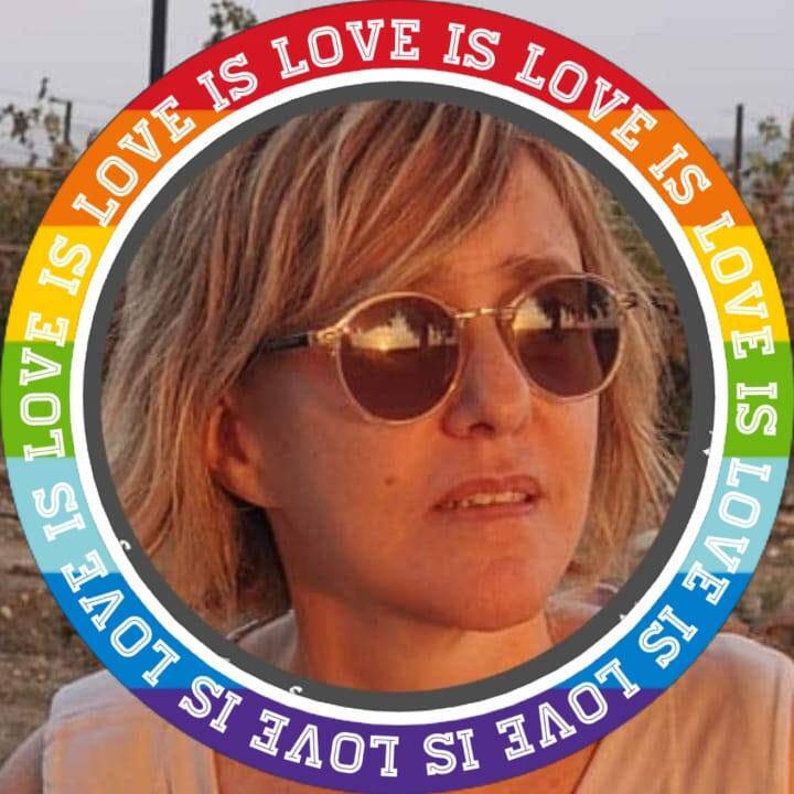 Sandra Schonwald