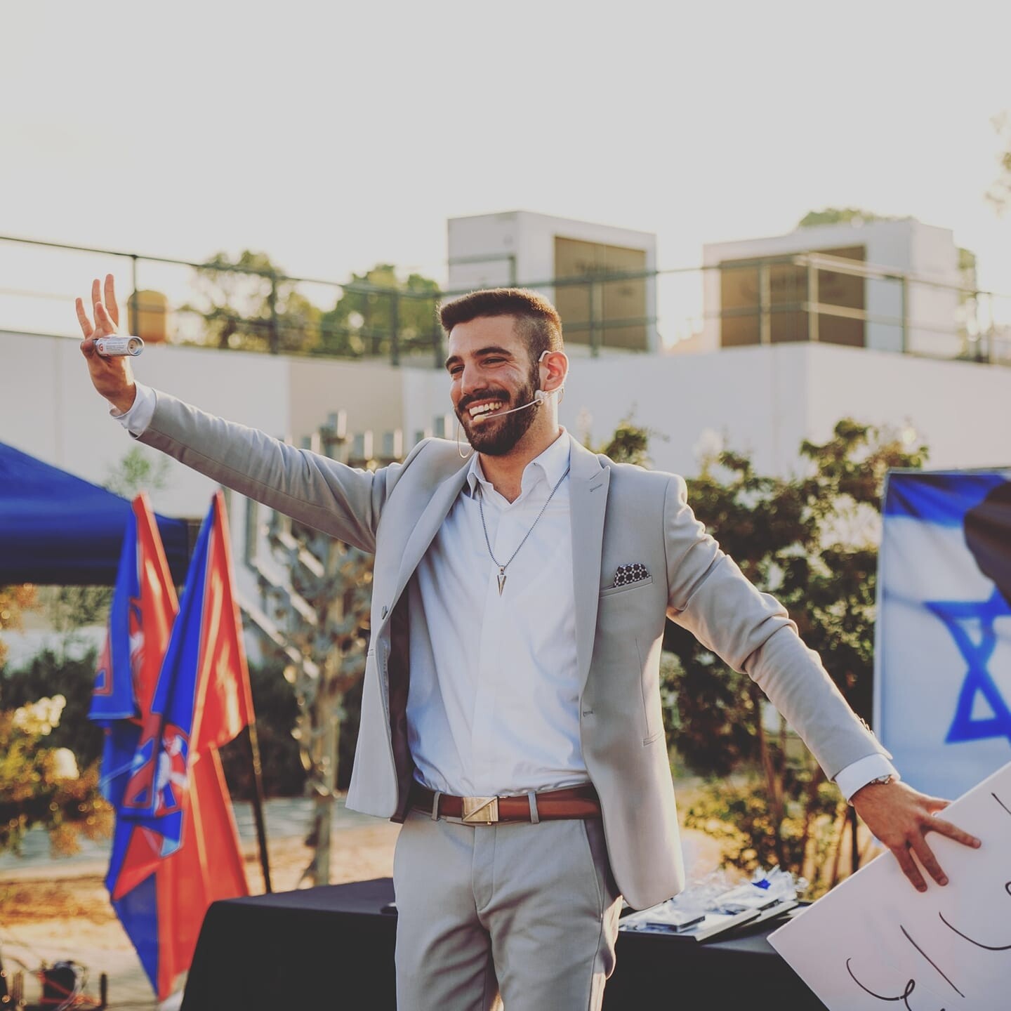 Yonatan Wolfgur
