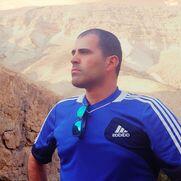 Zafrir Shuraki