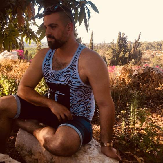 Daniel Assayag