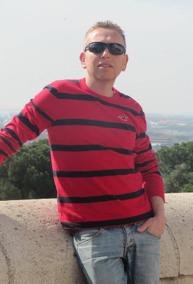 Alon Vald