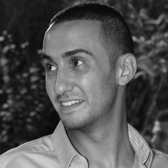 Doron Makri