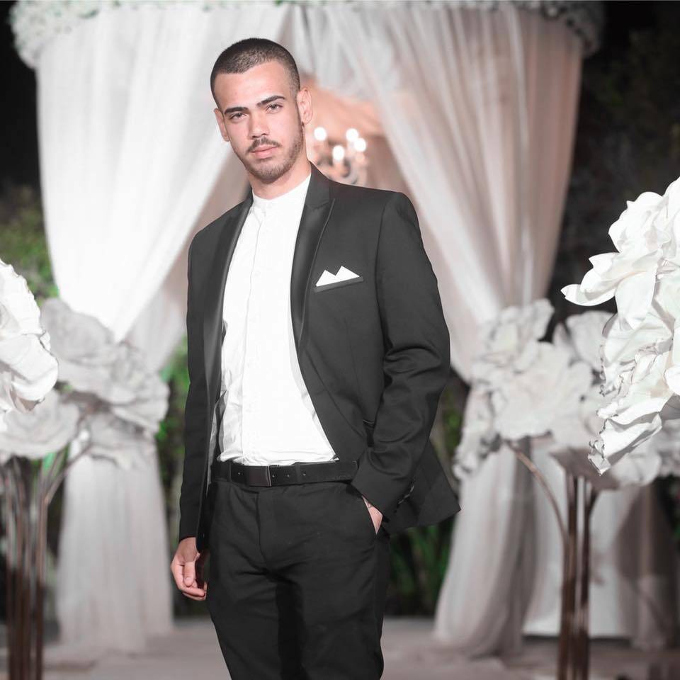 Zohar Alfasi‎‏